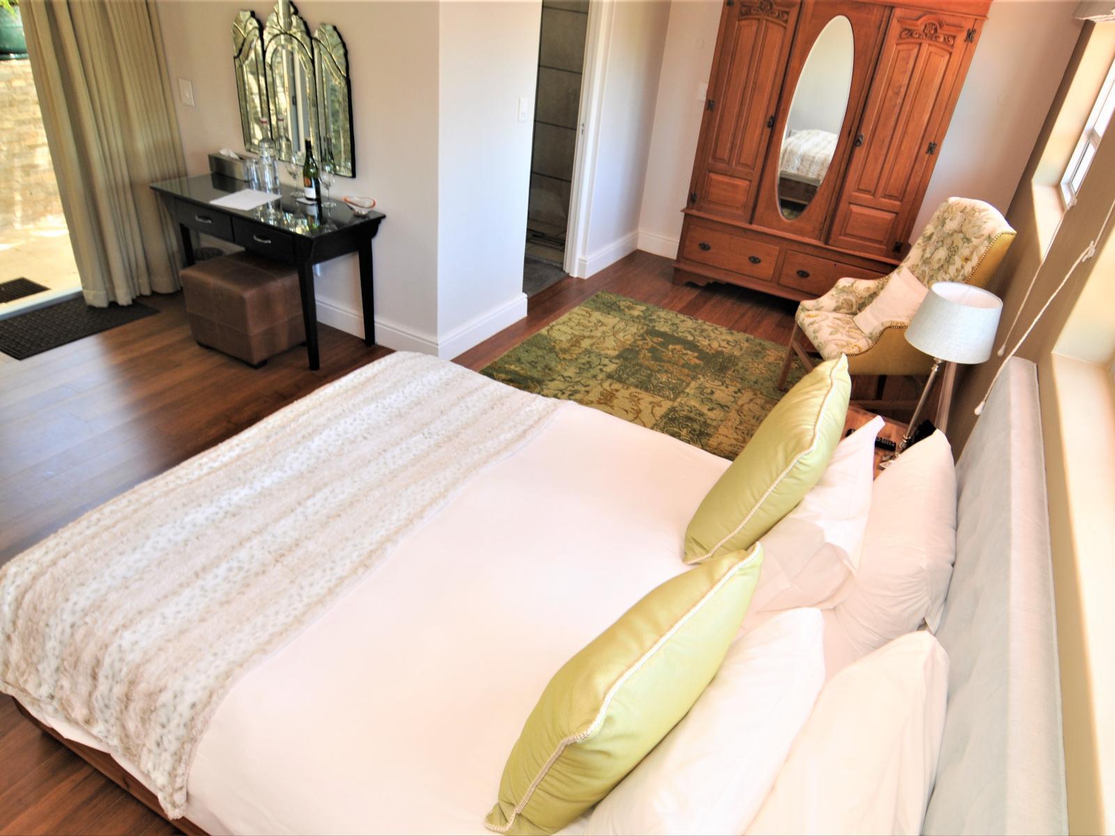 Abbey Manor Luxury Guesthouse