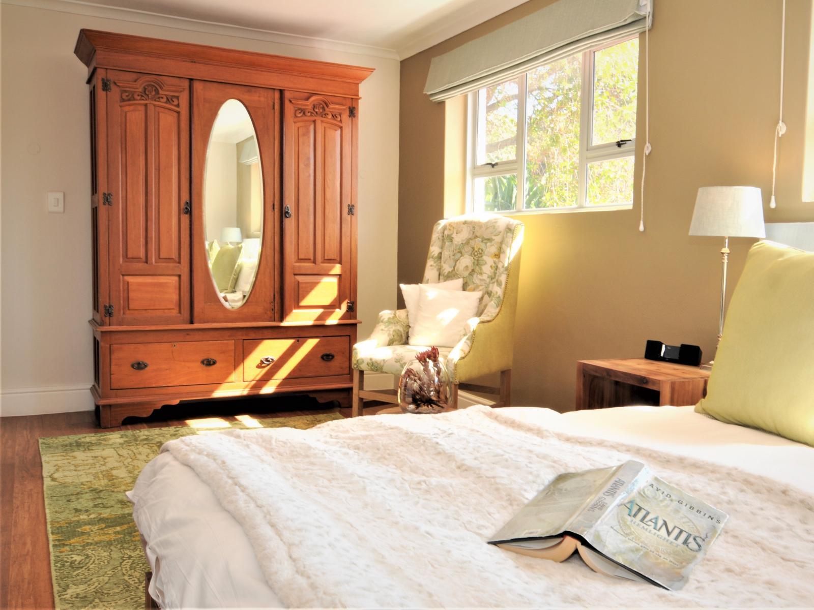 Abbey Manor Luxury Guesthouse