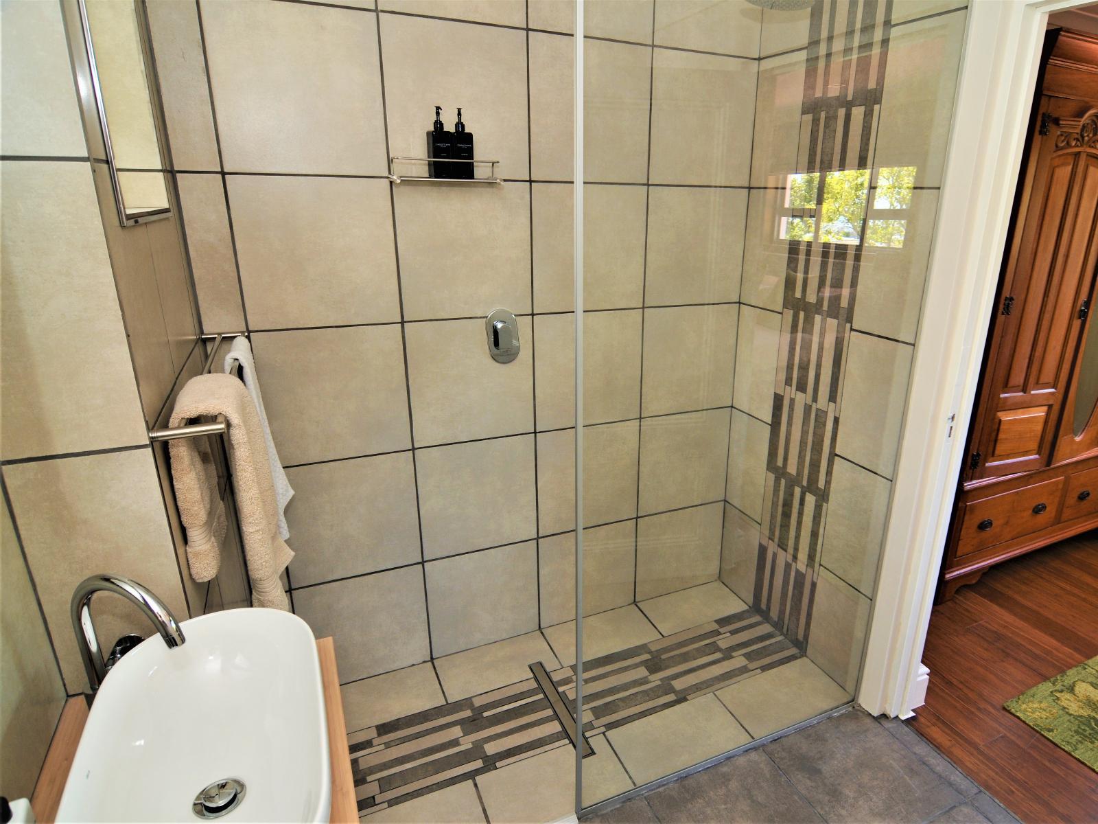 Abbey Manor Luxury Guesthouse