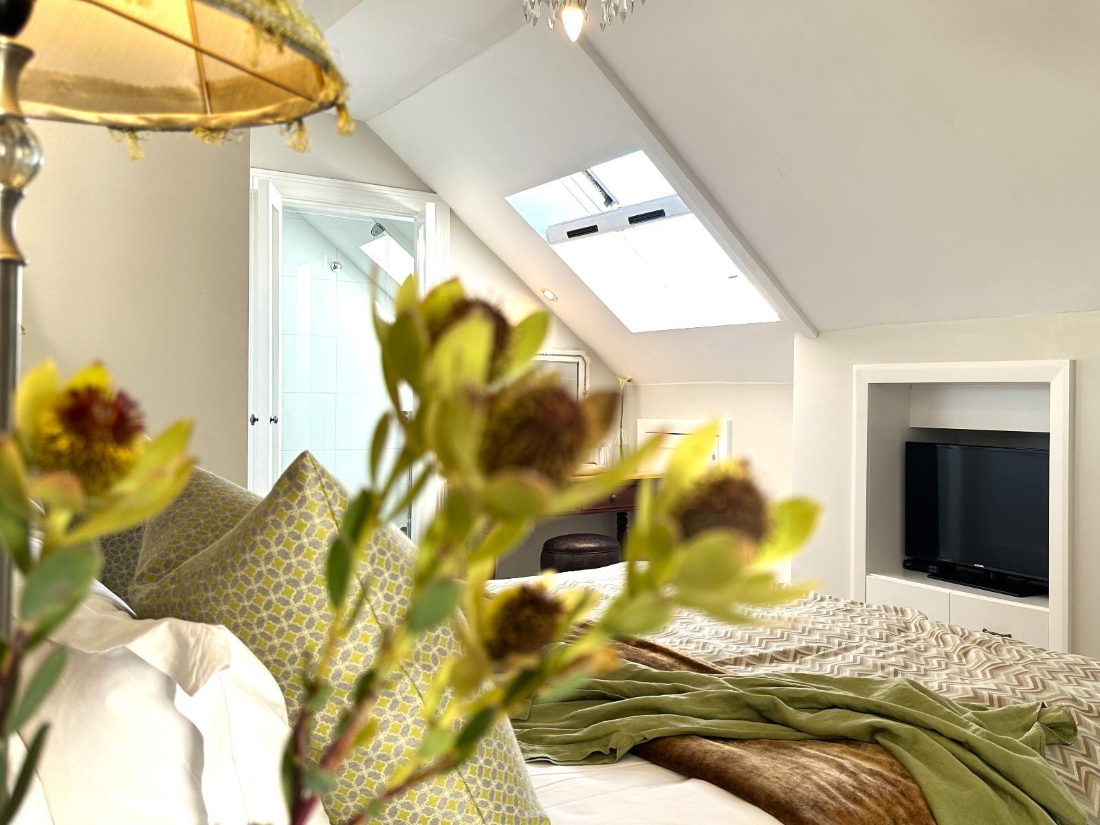 Abbey Manor Luxury Guesthouse