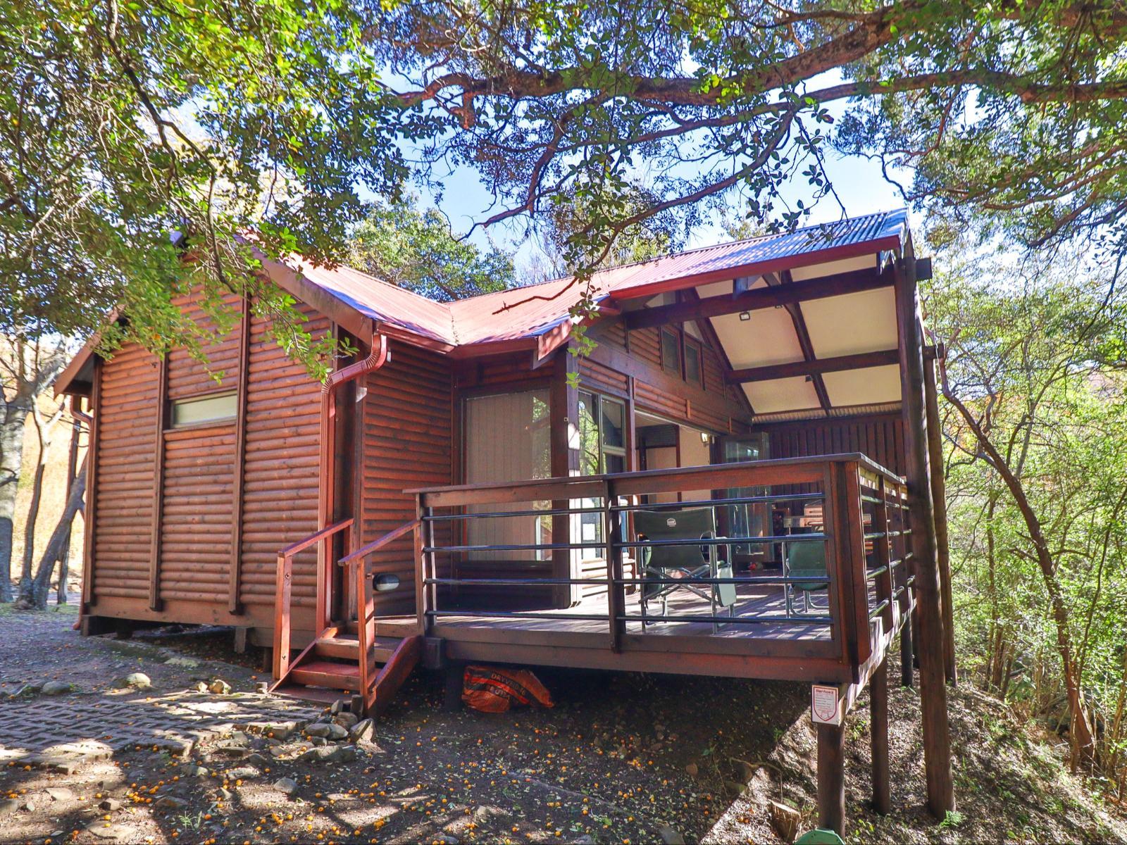 Valley of the Rainbow Fly Fishing Estate