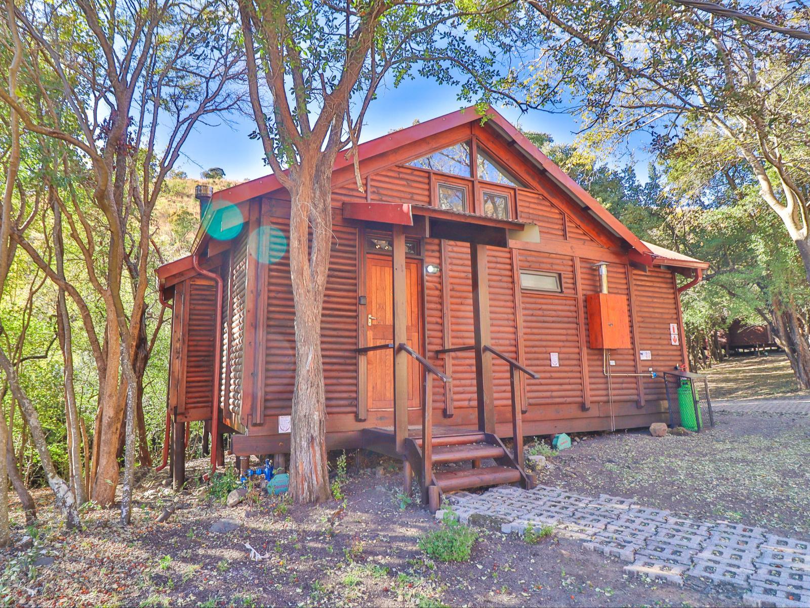 Valley of the Rainbow Fly Fishing Estate