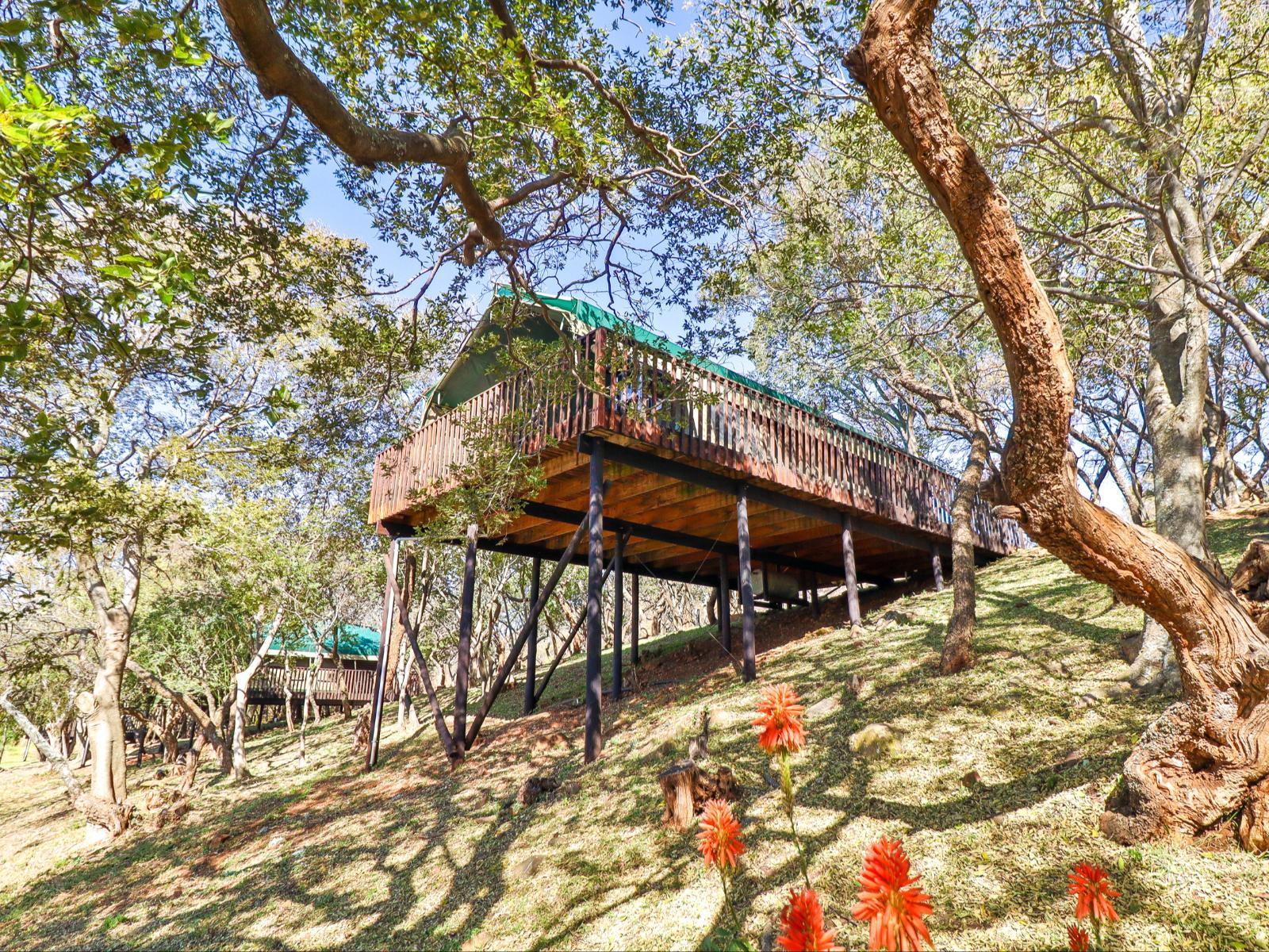 Valley of the Rainbow Fly Fishing Estate