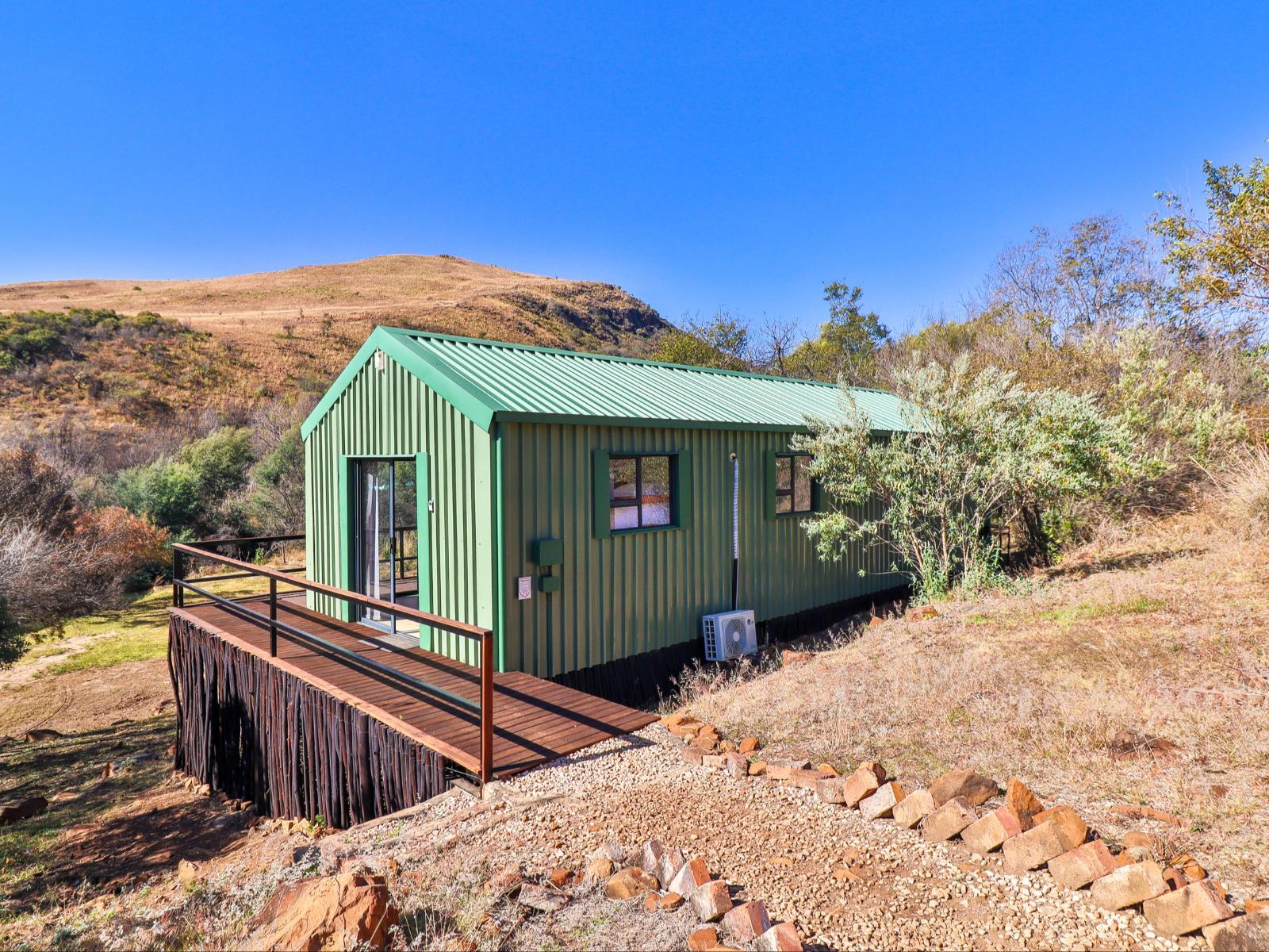 Valley of the Rainbow Fly Fishing Estate