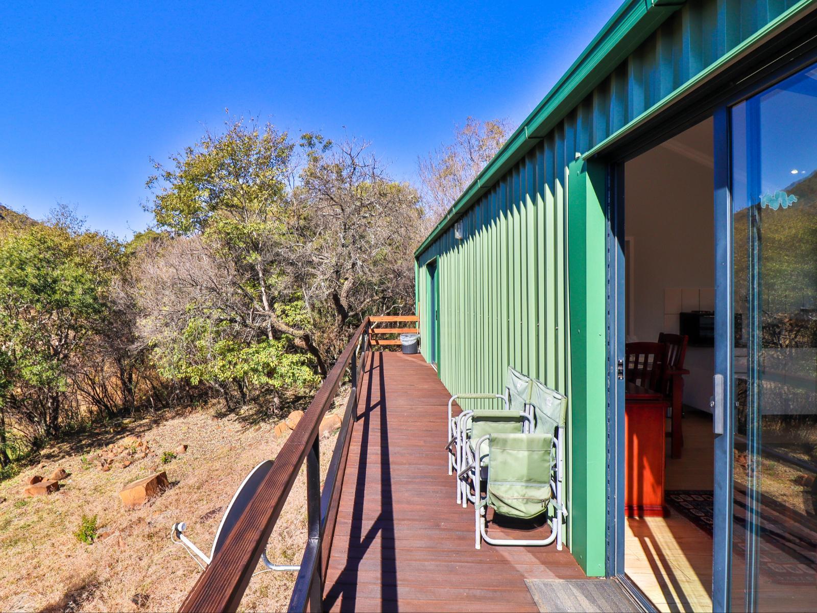 Valley of the Rainbow Fly Fishing Estate