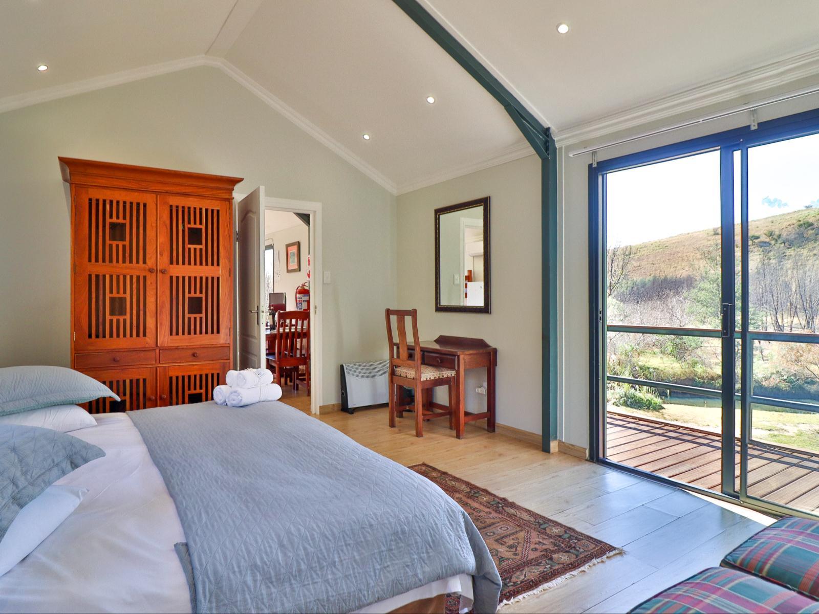Valley of the Rainbow Fly Fishing Estate