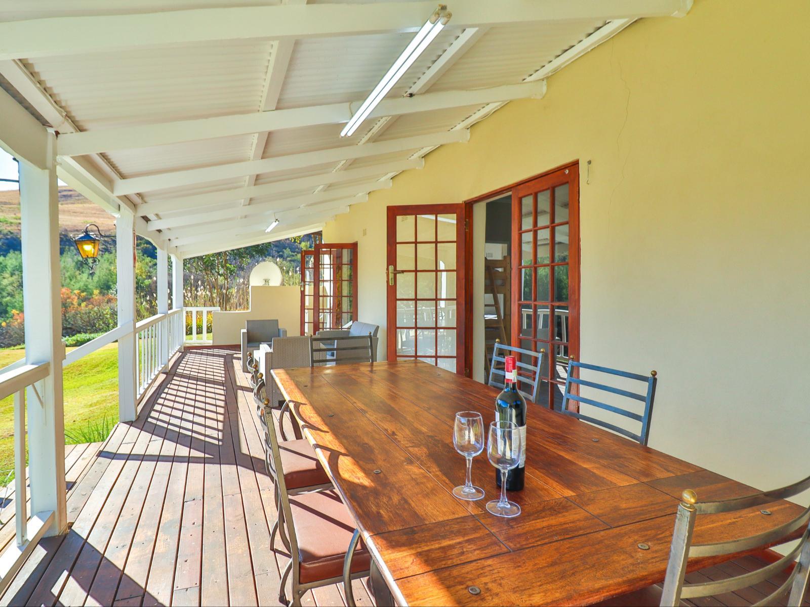 Valley of the Rainbow Fly Fishing Estate