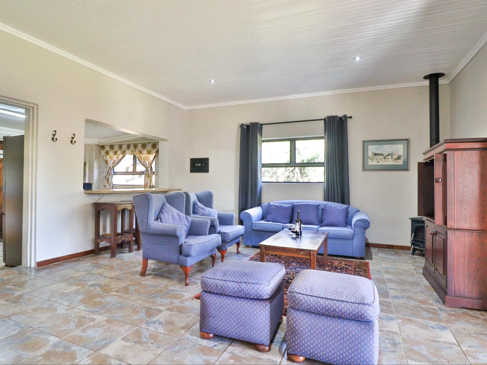 Valley of the Rainbow Fly Fishing Estate