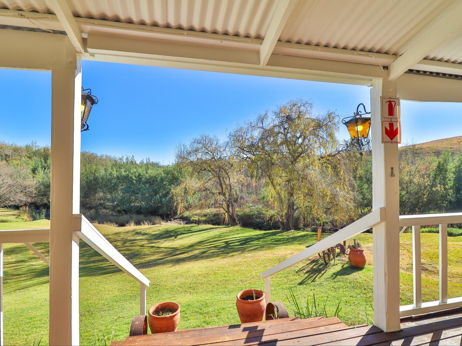 Valley of the Rainbow Fly Fishing Estate