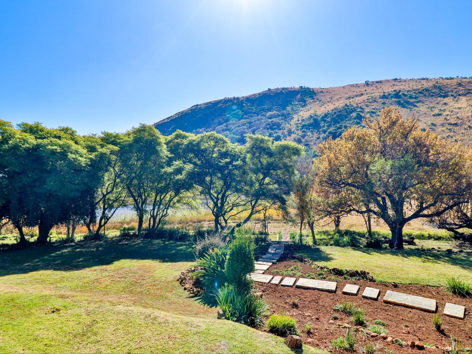 Valley of the Rainbow Fly Fishing Estate