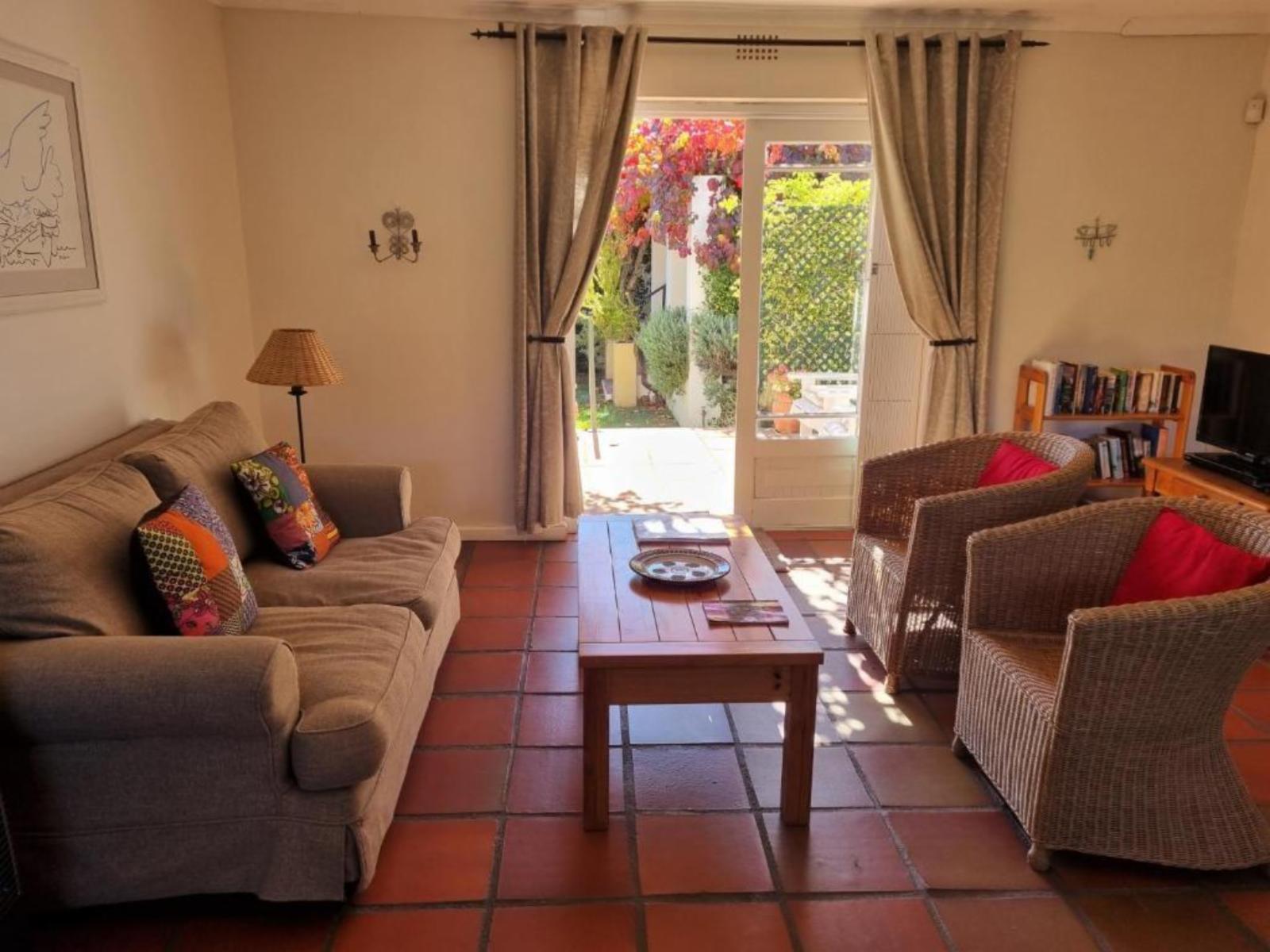 Sunny Lane Self-Catering Studios