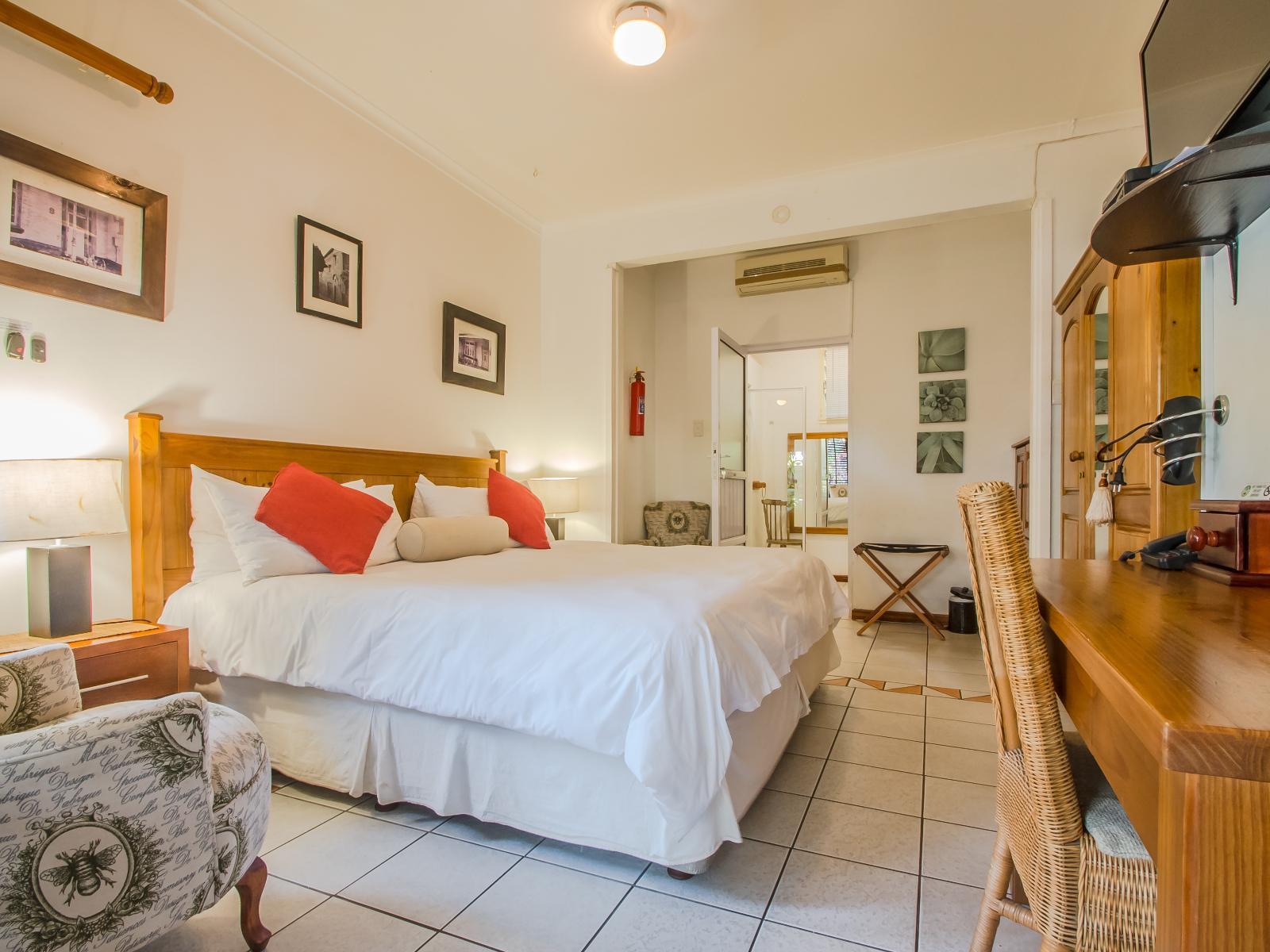 Honey Pot Guest House