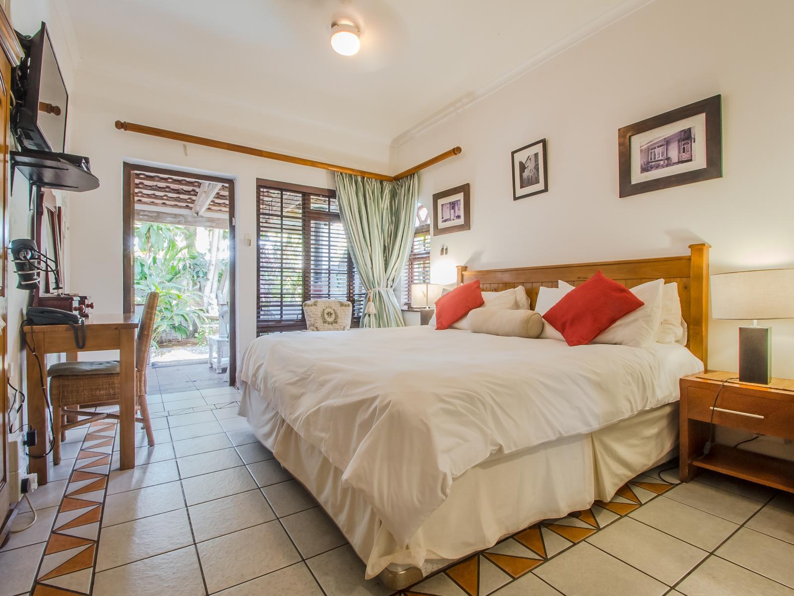 Honey Pot Guest House
