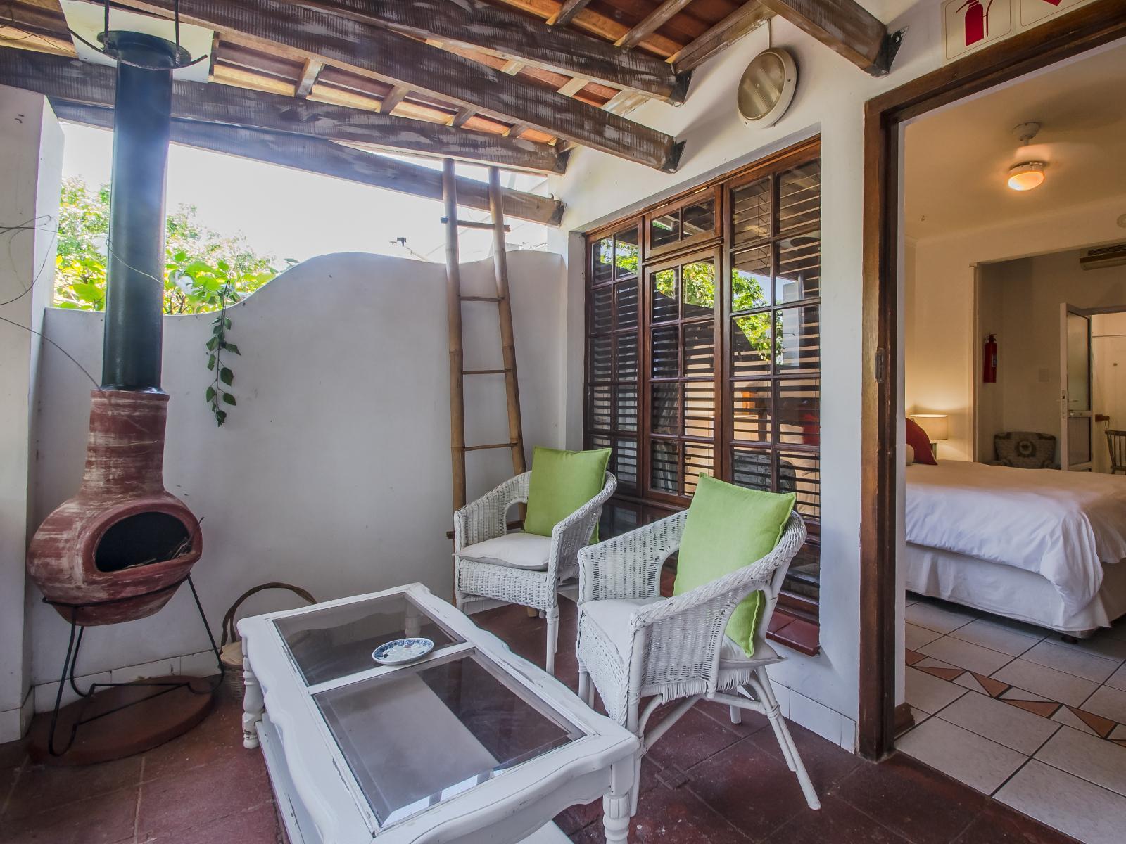 Honey Pot Guest House