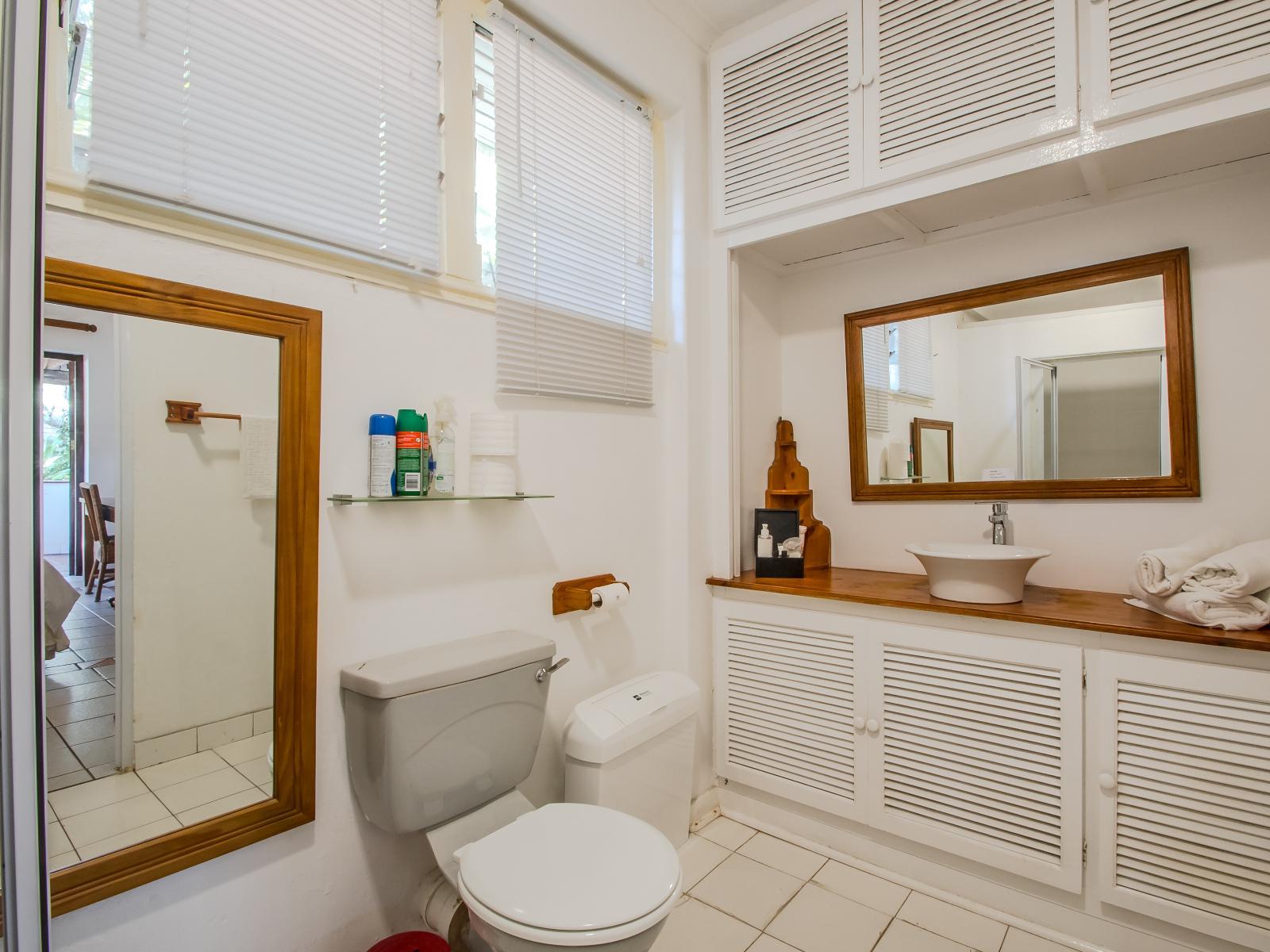 Honey Pot Guest House
