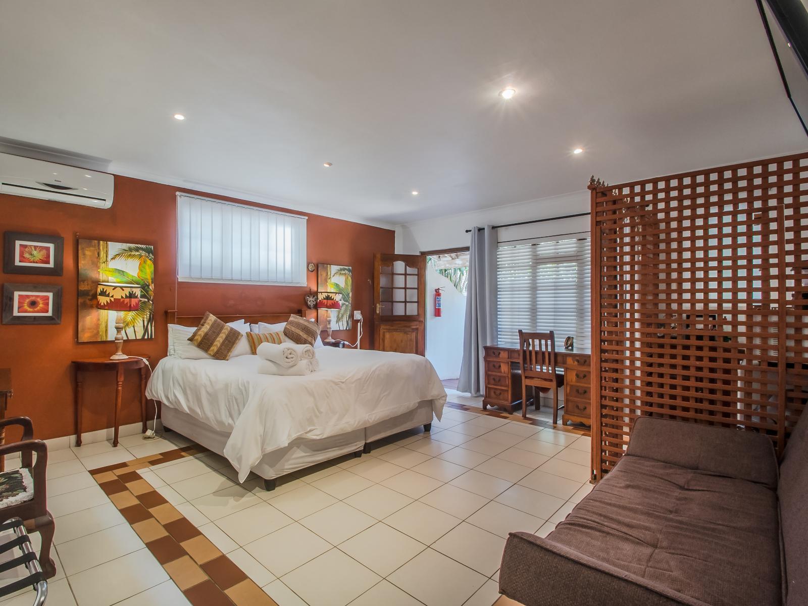 Honey Pot Guest House