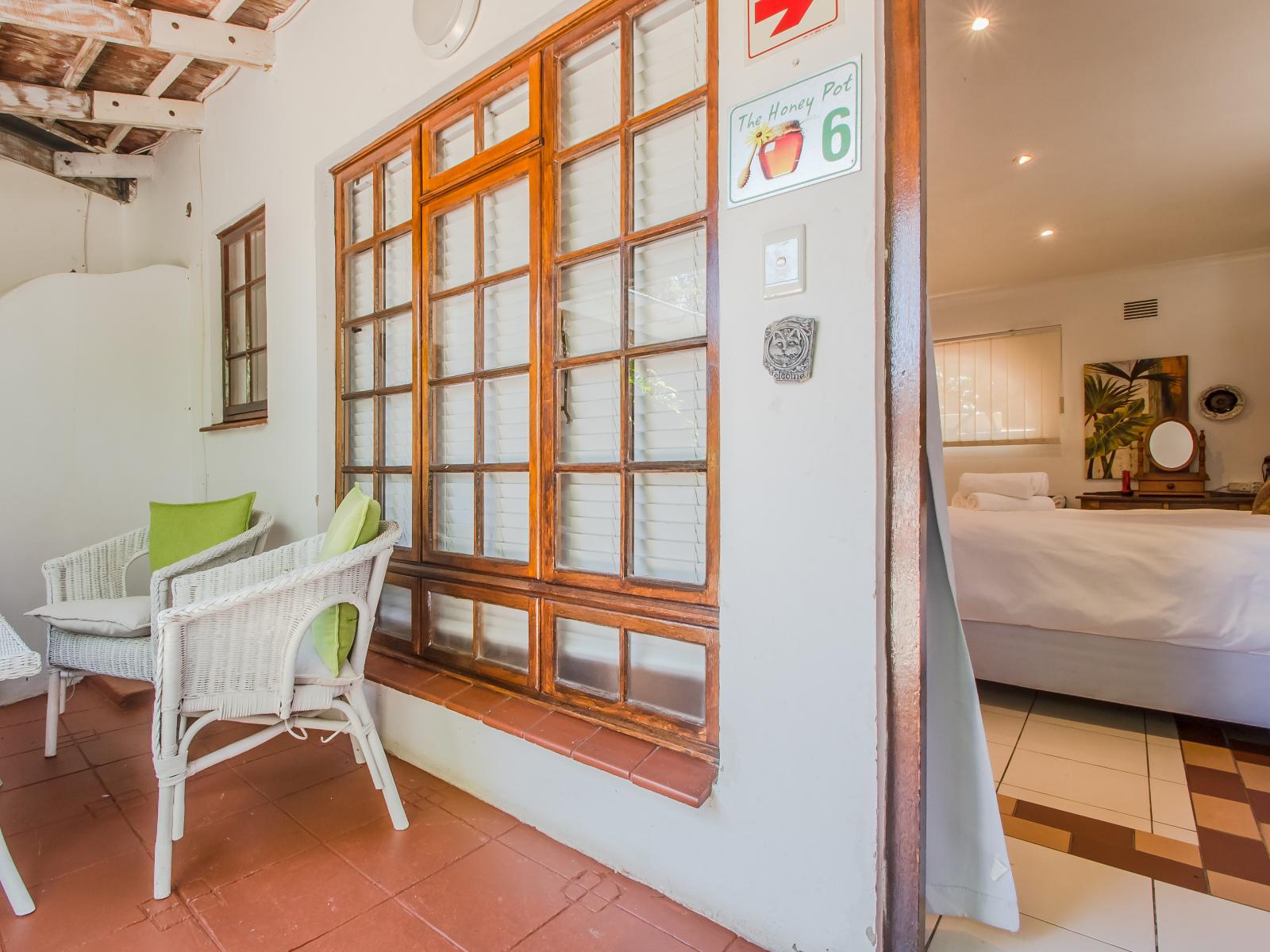 Honey Pot Guest House