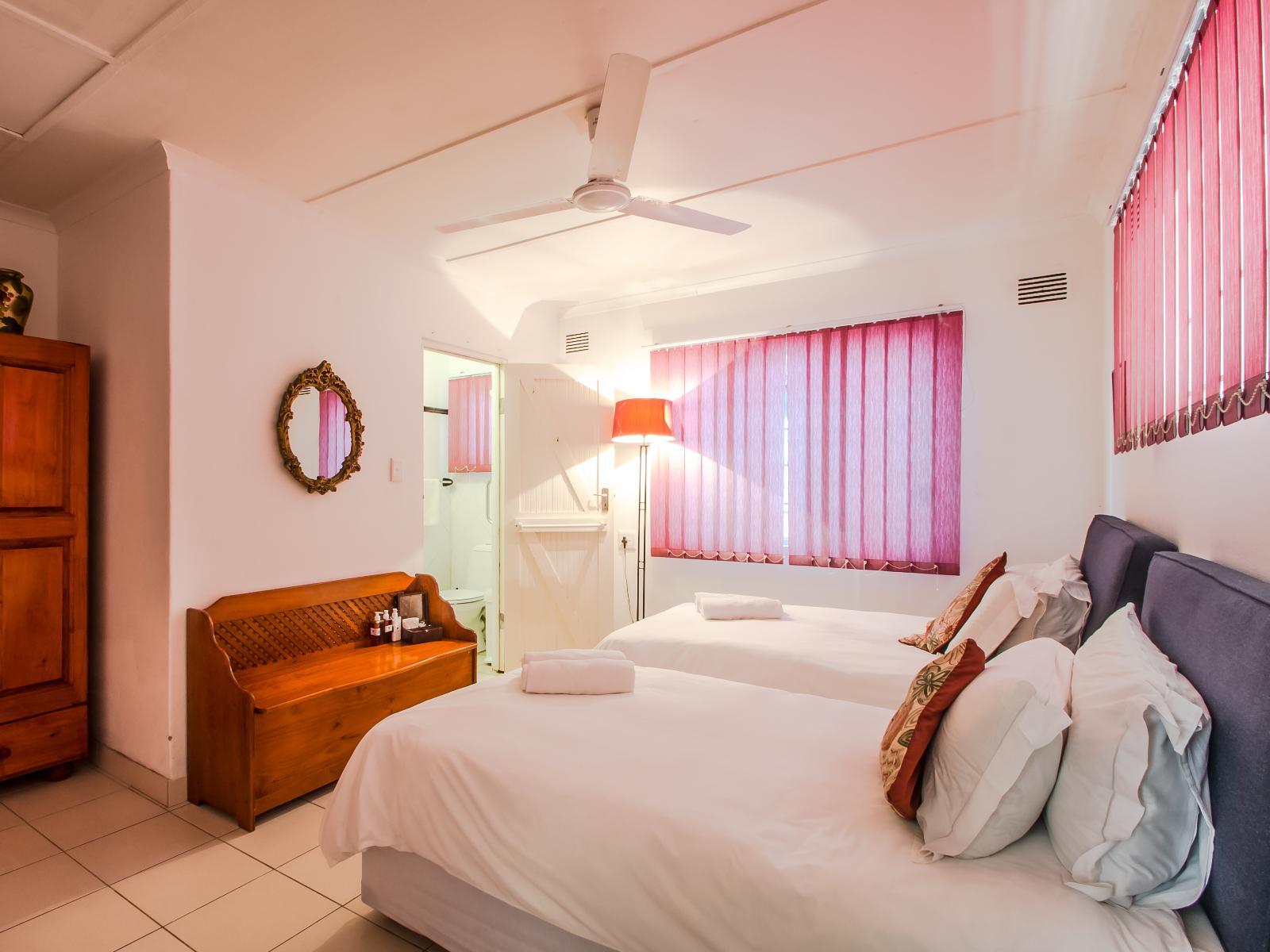 Honey Pot Guest House