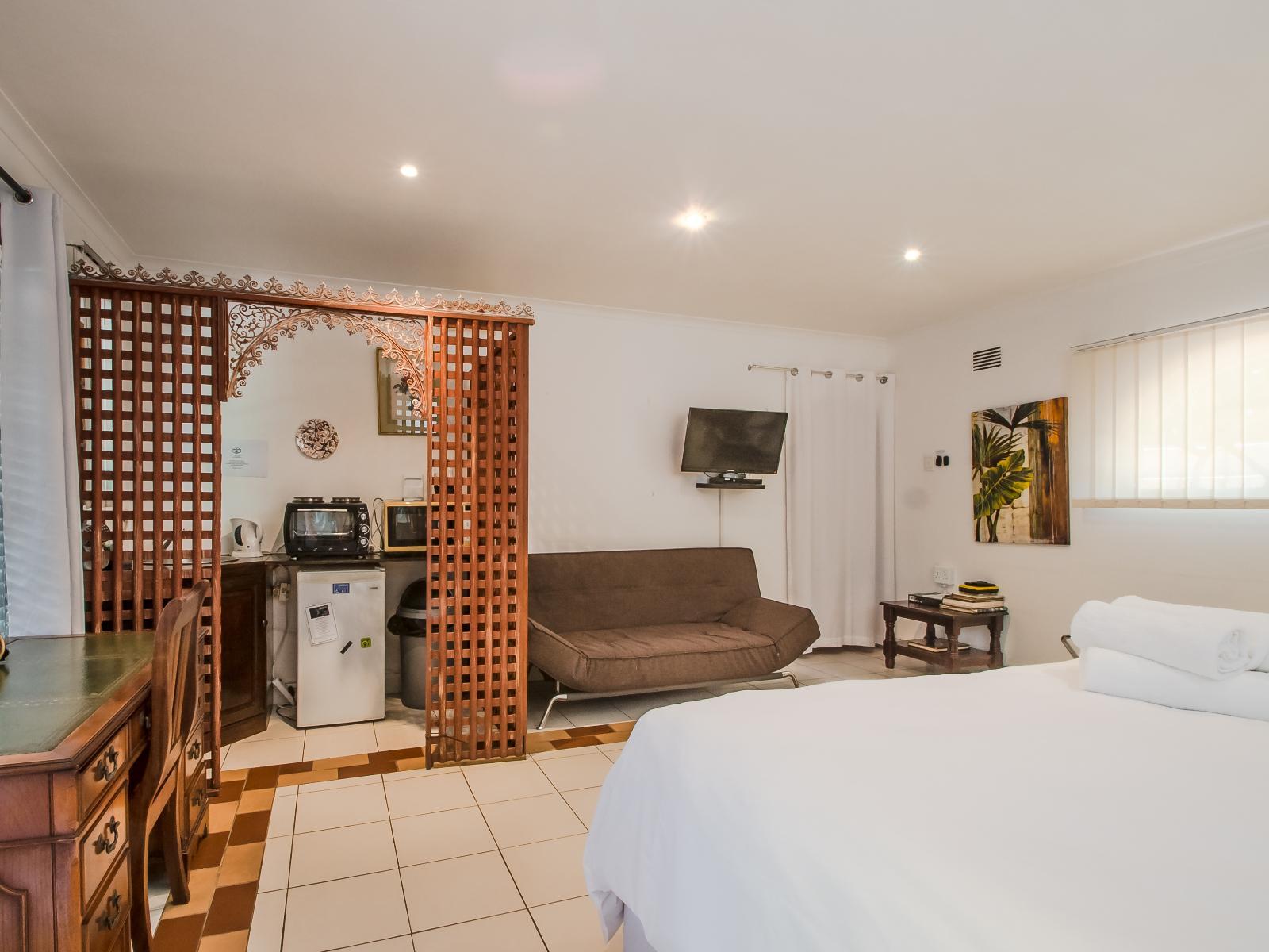 Honey Pot Guest House