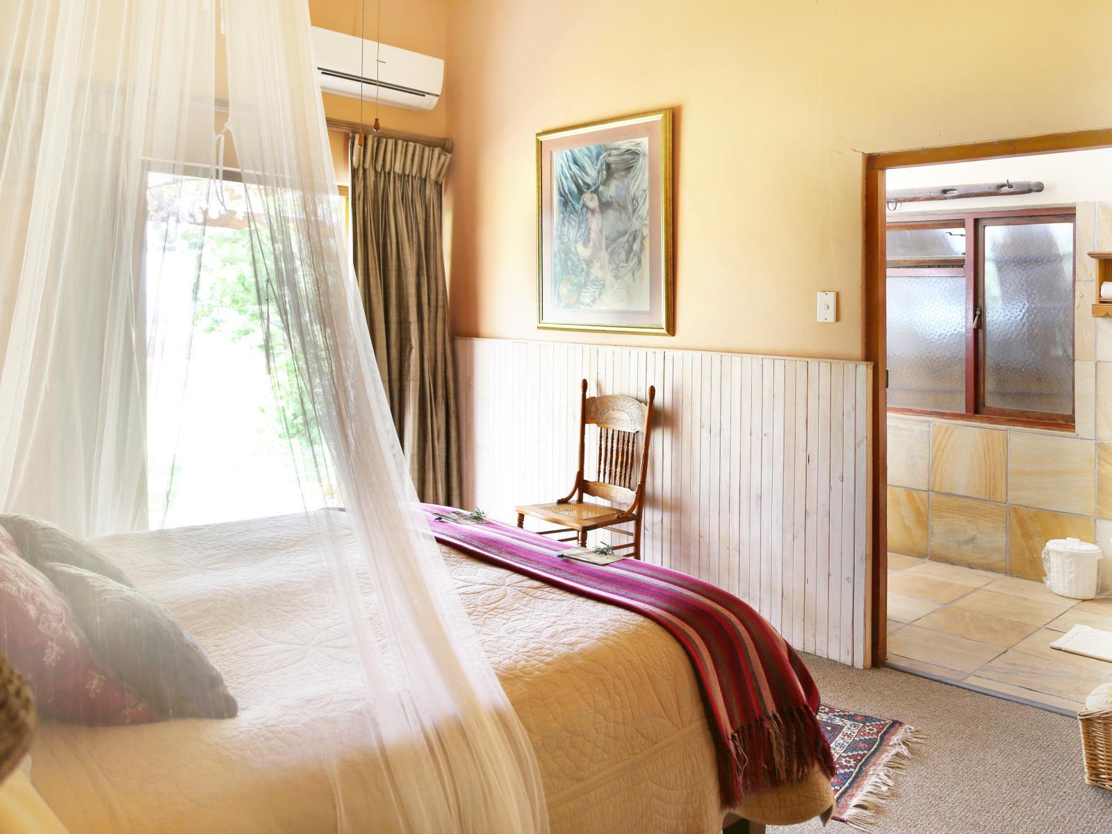 Skeiding Guest Farm