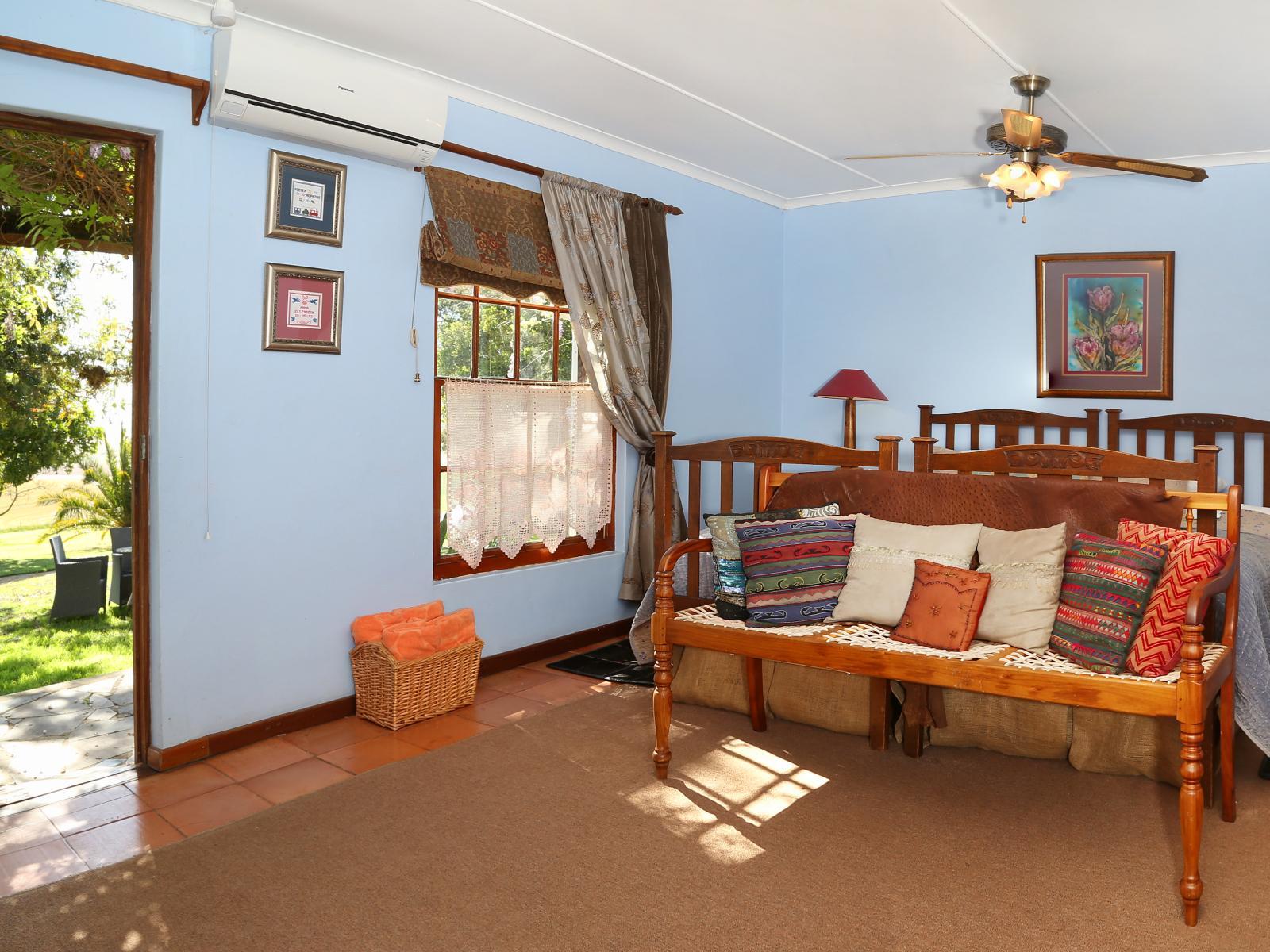 Skeiding Guest Farm
