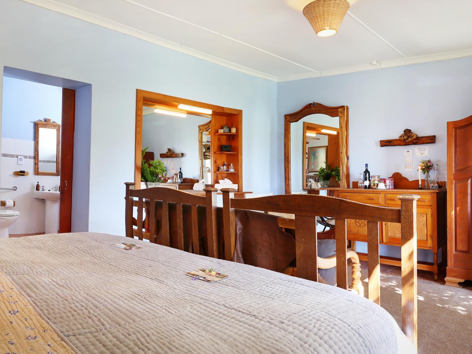 Skeiding Guest Farm