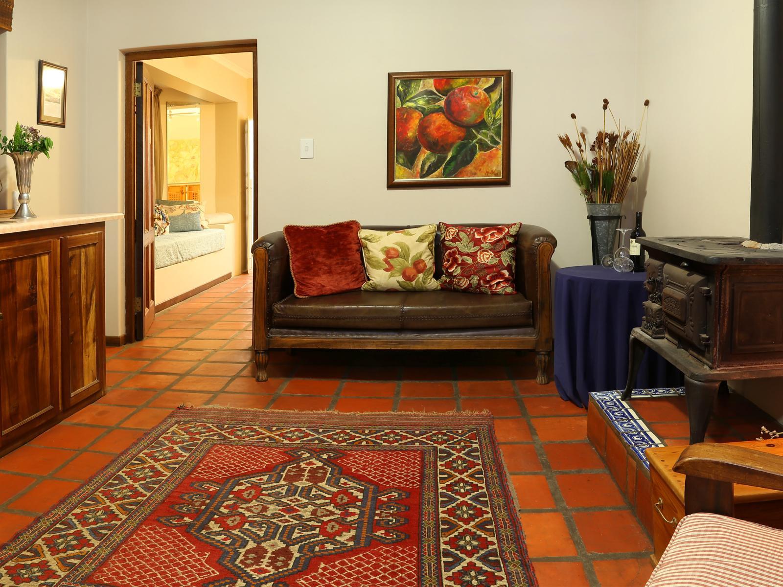 Skeiding Guest Farm