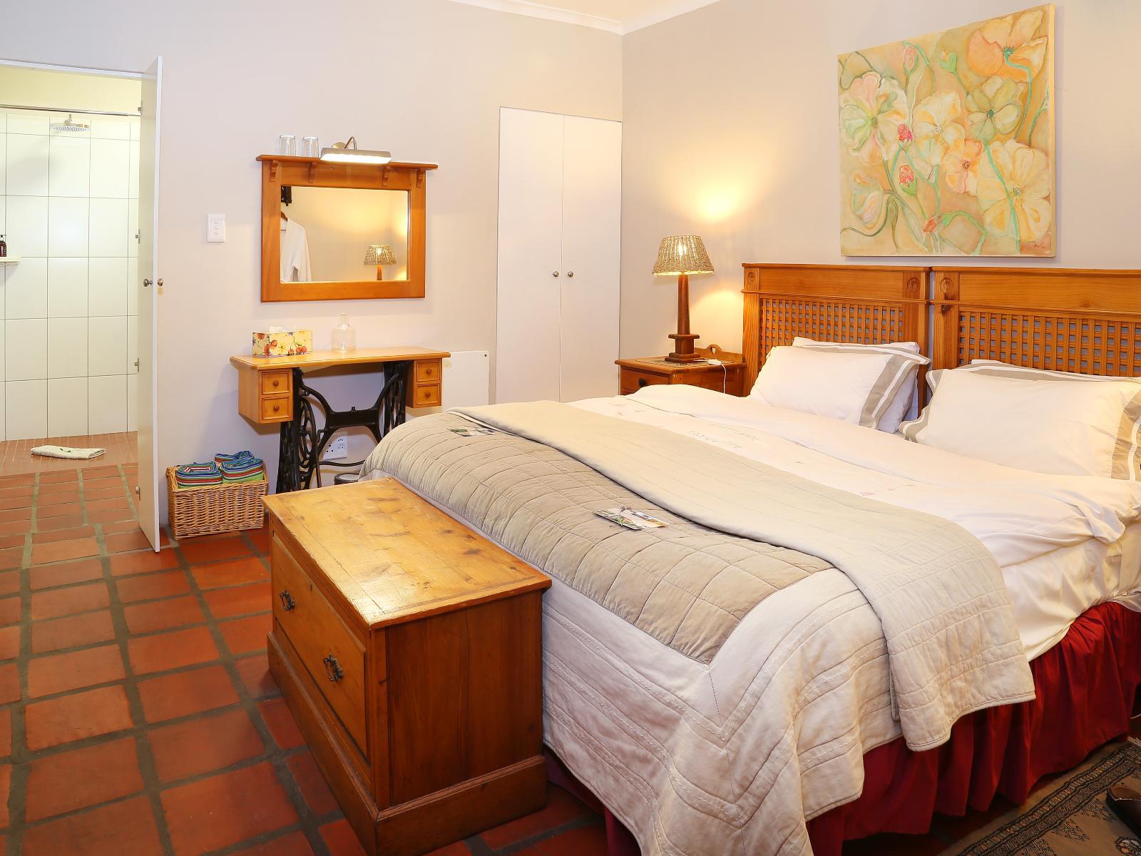 Skeiding Guest Farm