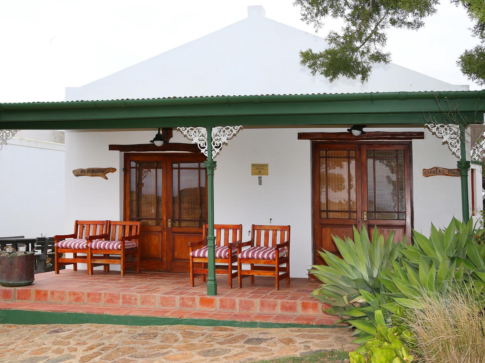 Skeiding Guest Farm