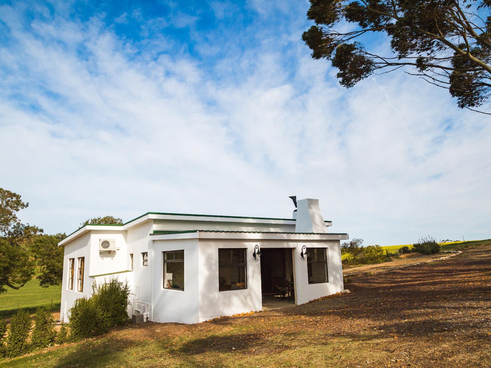 Skeiding Guest Farm