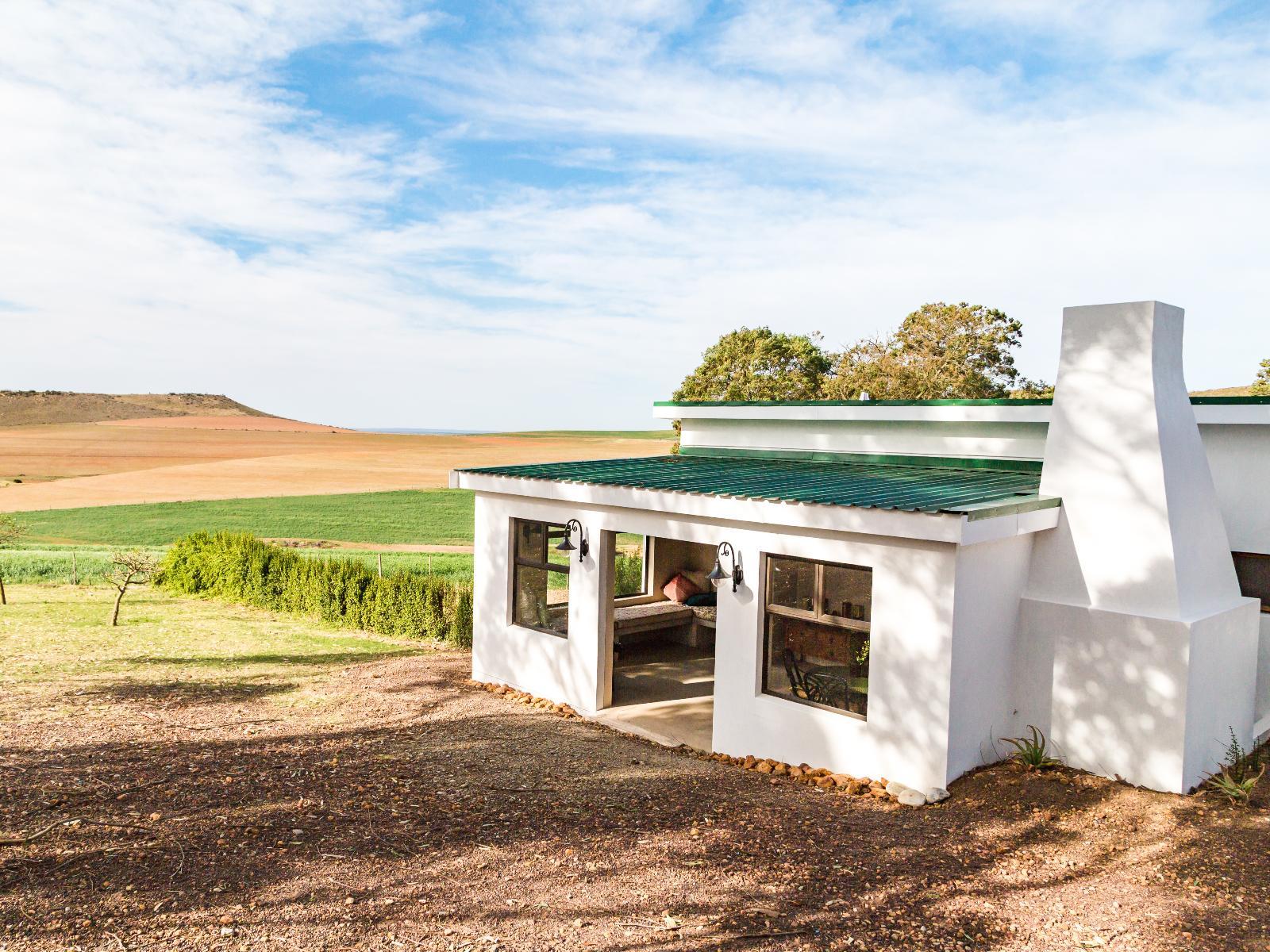 Skeiding Guest Farm