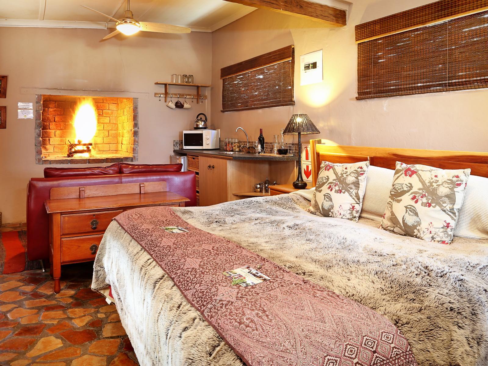 Skeiding Guest Farm