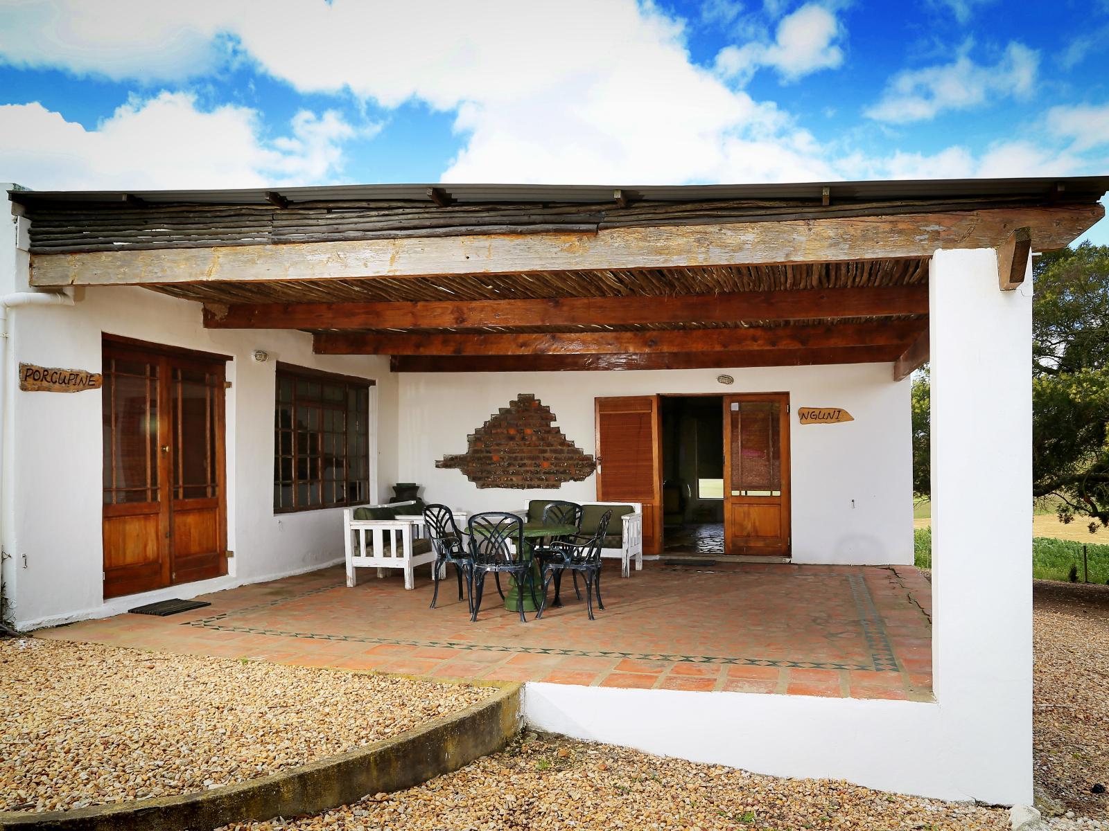 Skeiding Guest Farm