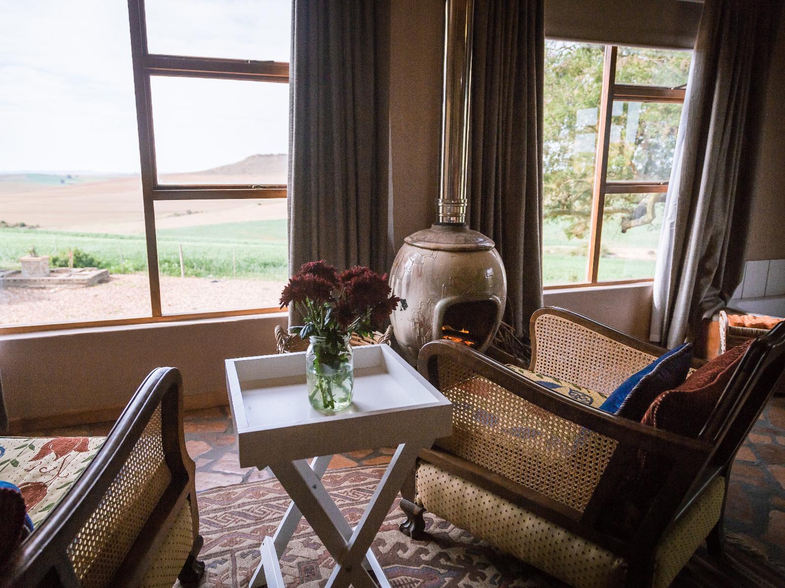 Skeiding Guest Farm