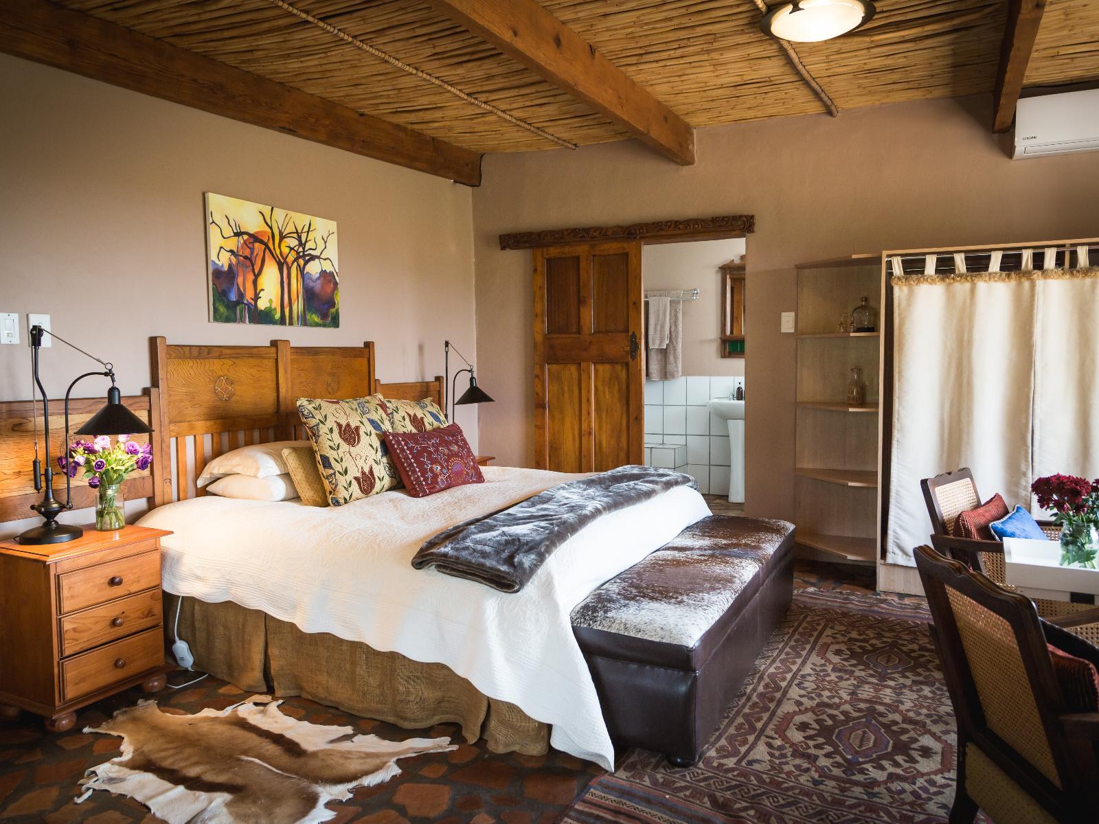 Skeiding Guest Farm