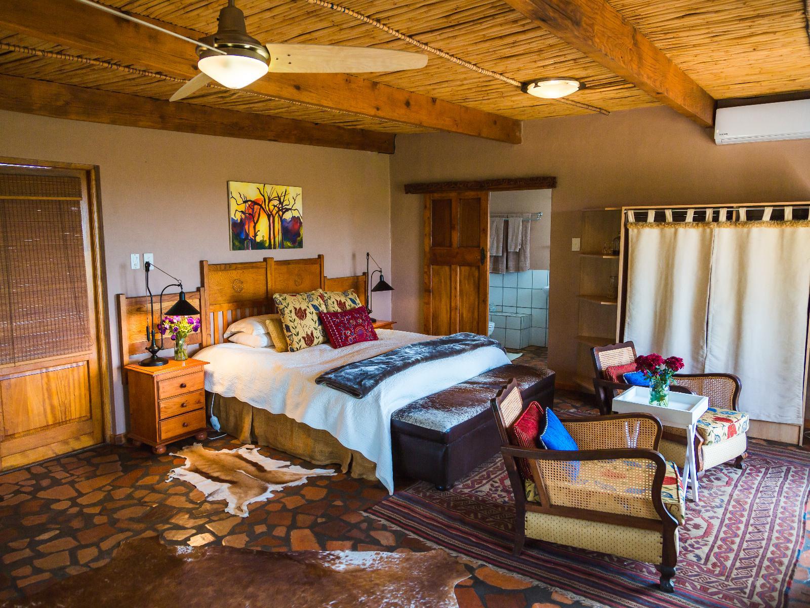 Skeiding Guest Farm