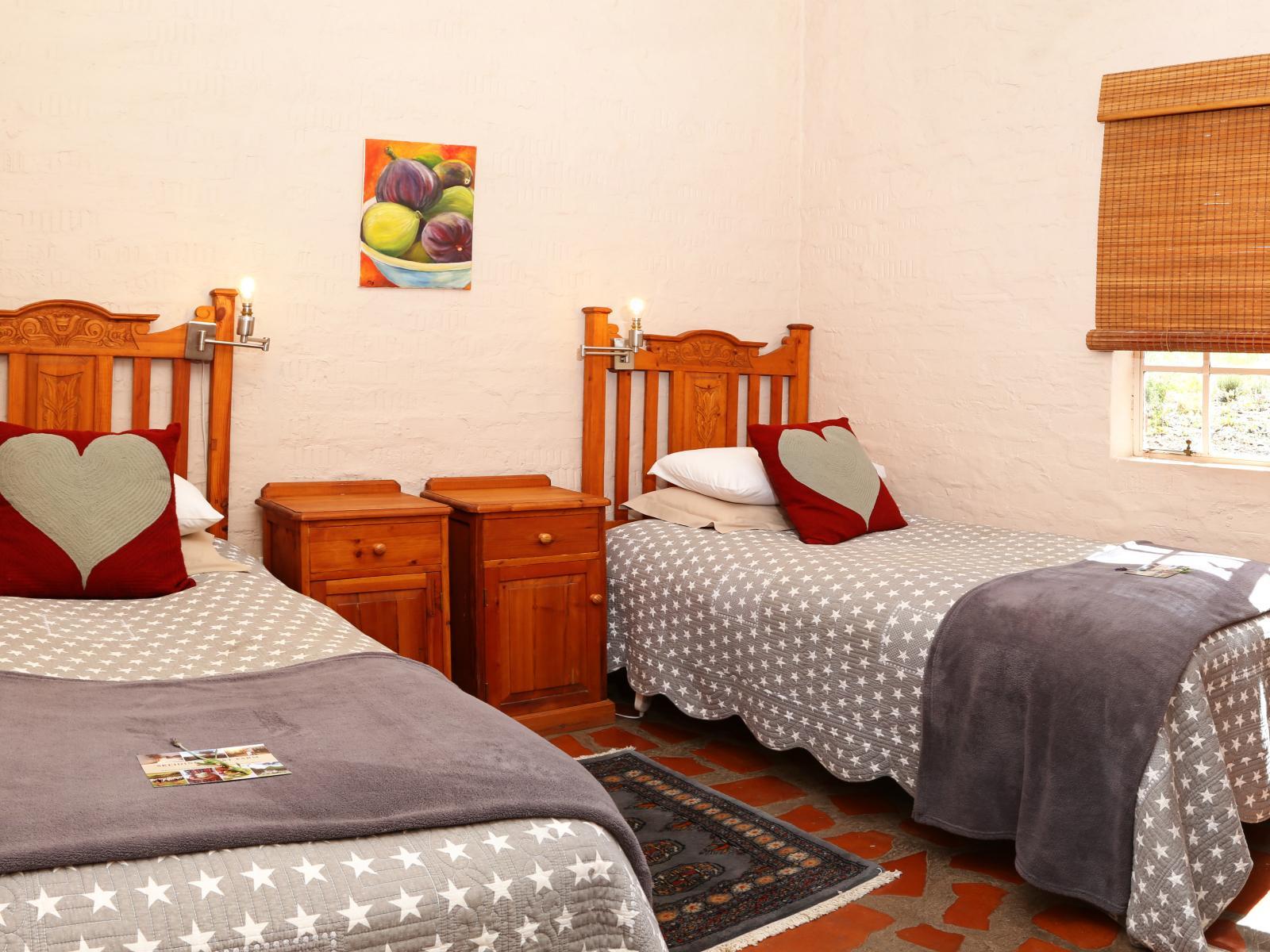 Skeiding Guest Farm
