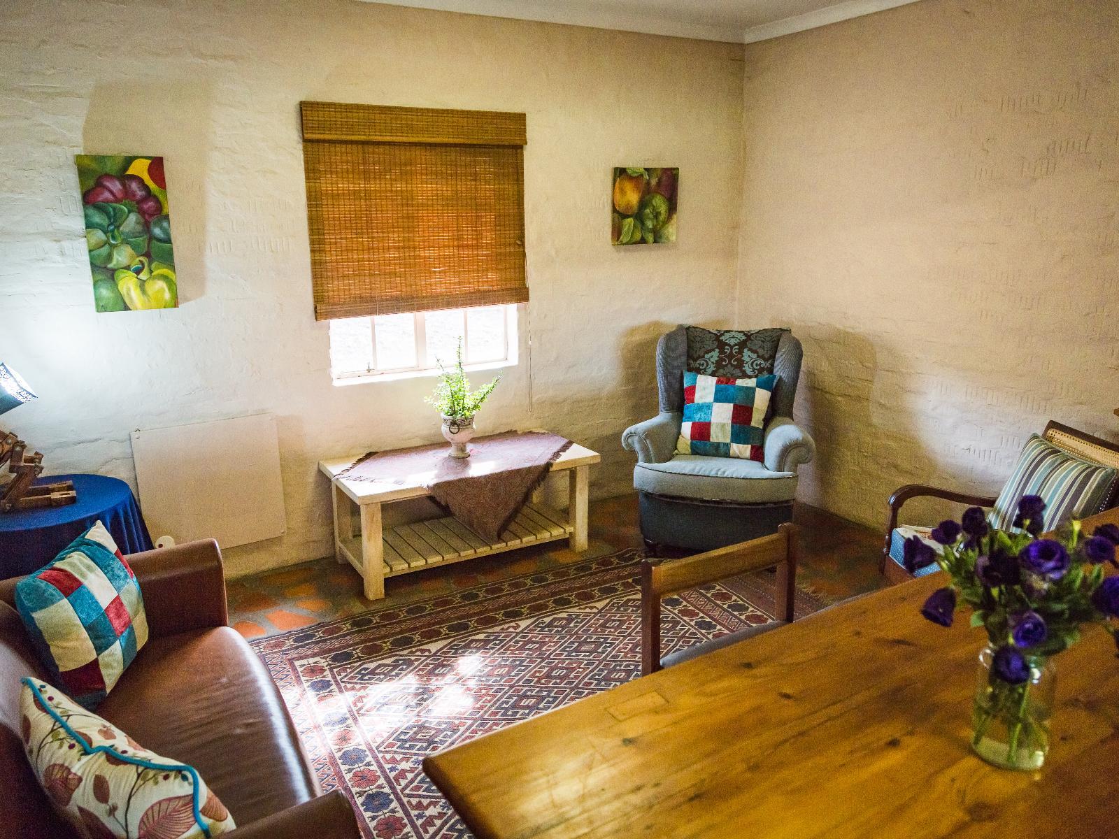 Skeiding Guest Farm