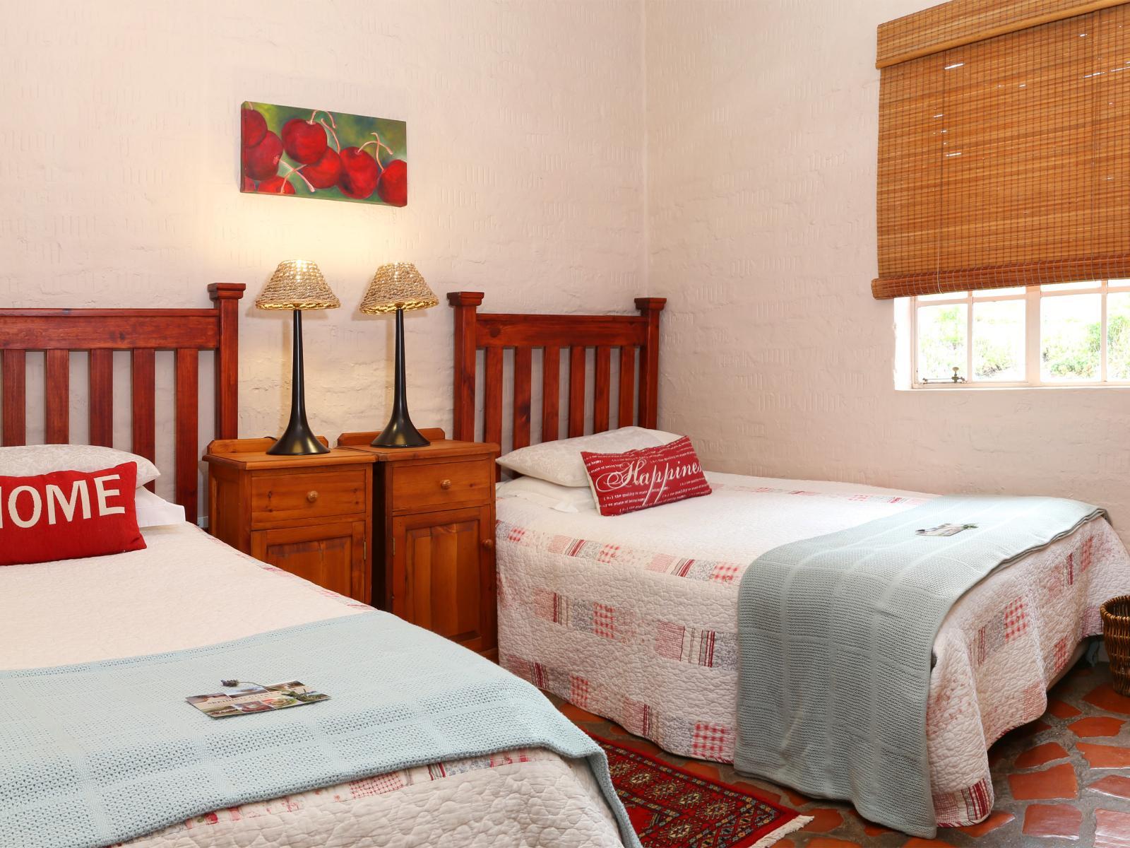 Skeiding Guest Farm