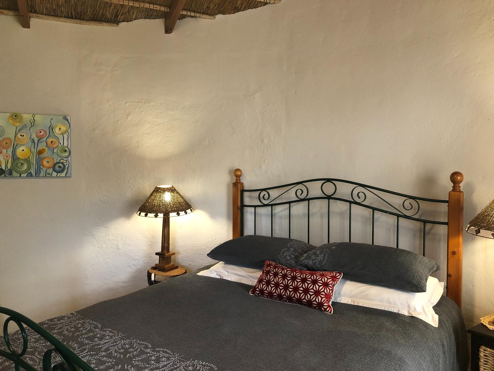 Skeiding Guest Farm