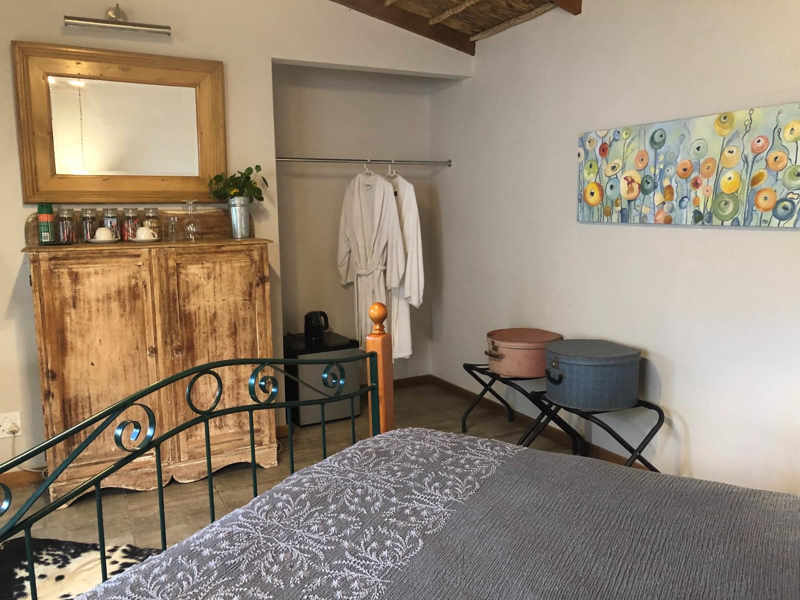 Skeiding Guest Farm