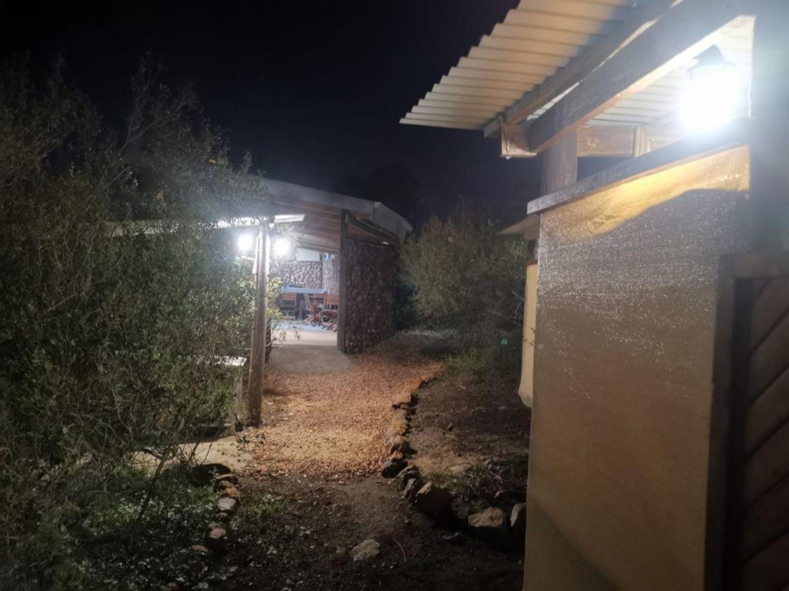 Skeiding Guest Farm