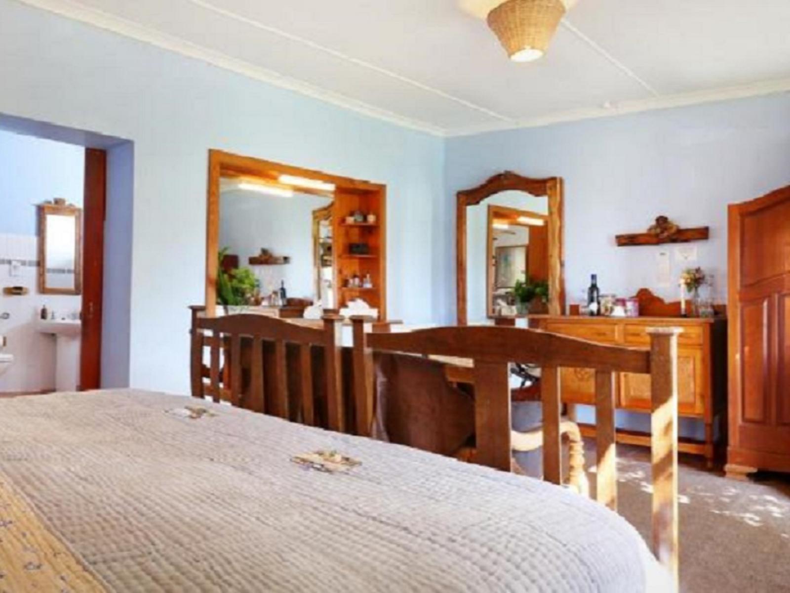 Skeiding Guest Farm