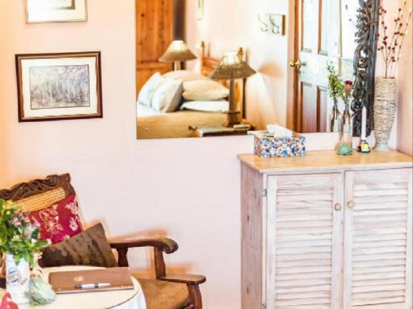 Skeiding Guest Farm