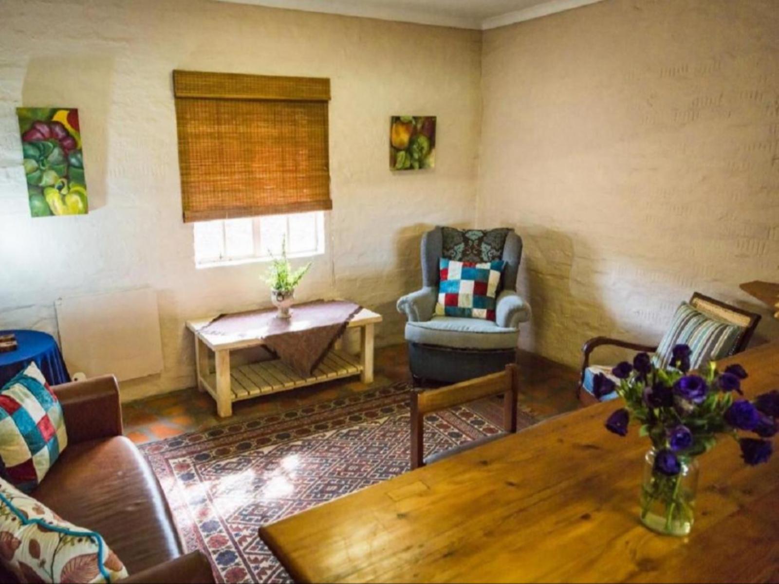 Skeiding Guest Farm