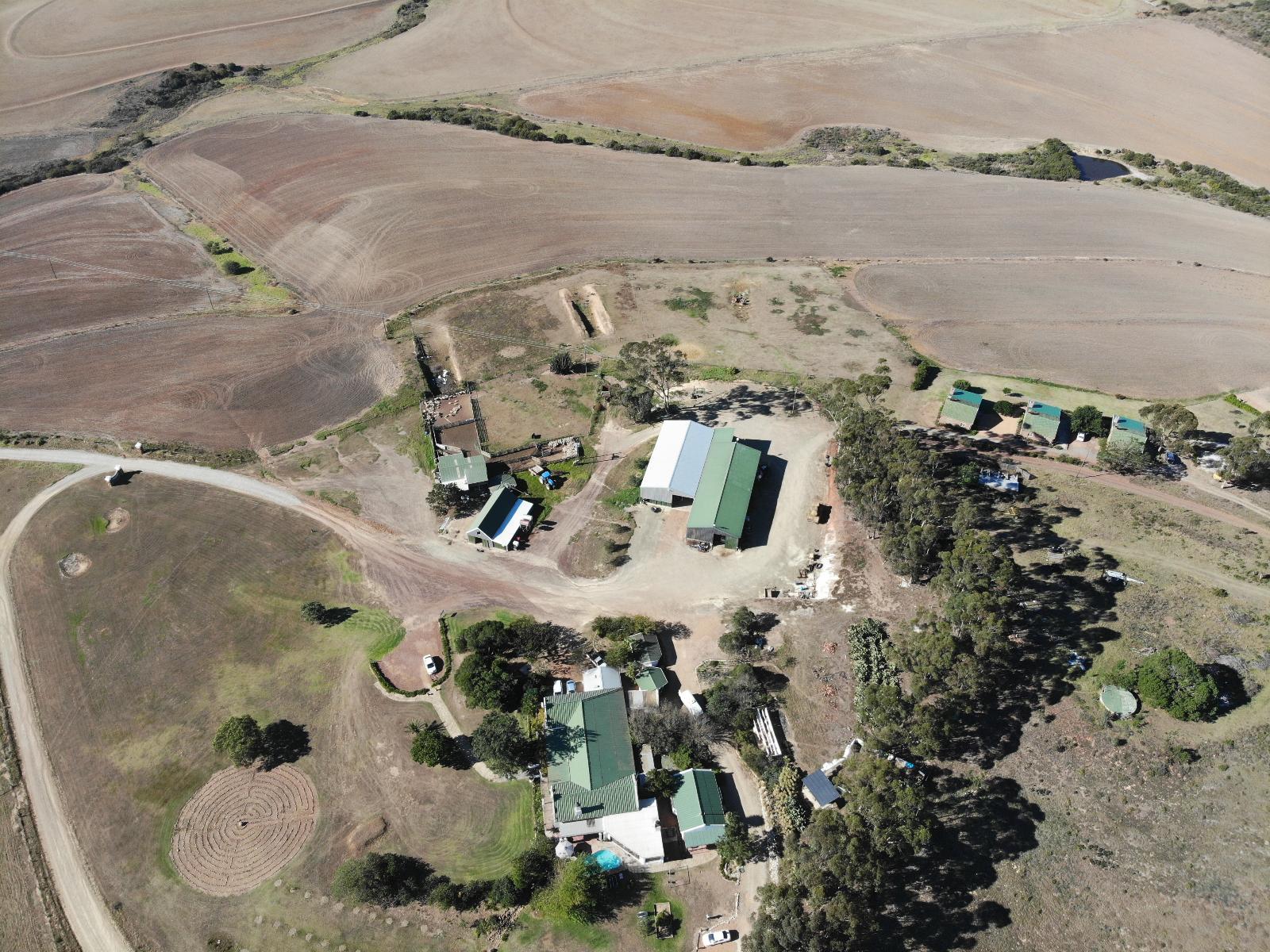 Skeiding Guest Farm