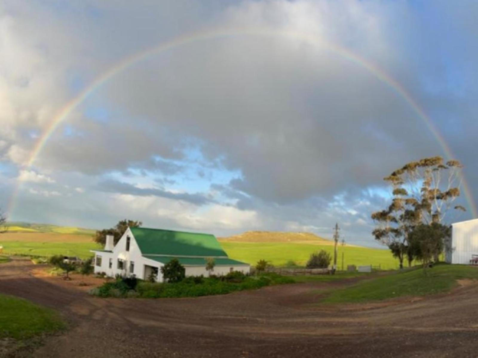 Skeiding Guest Farm