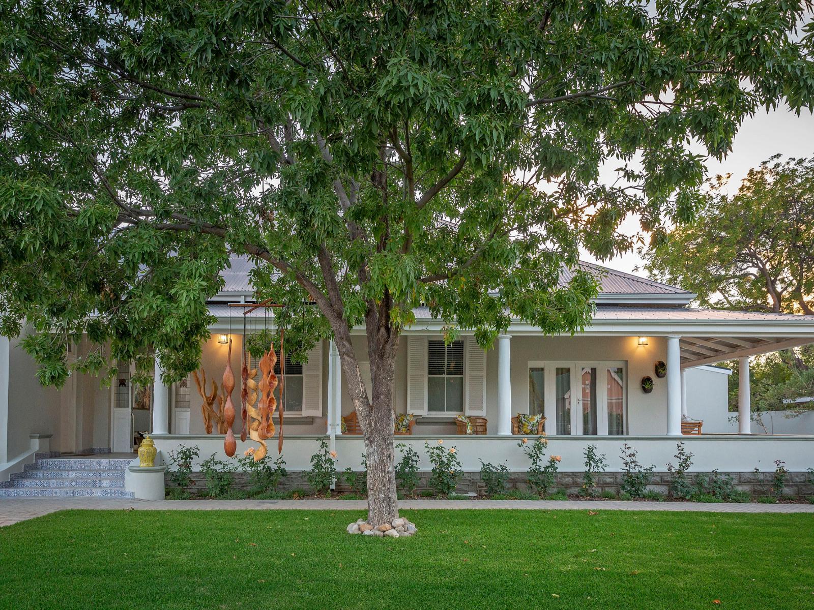 Monte Vista Boutique Hotel