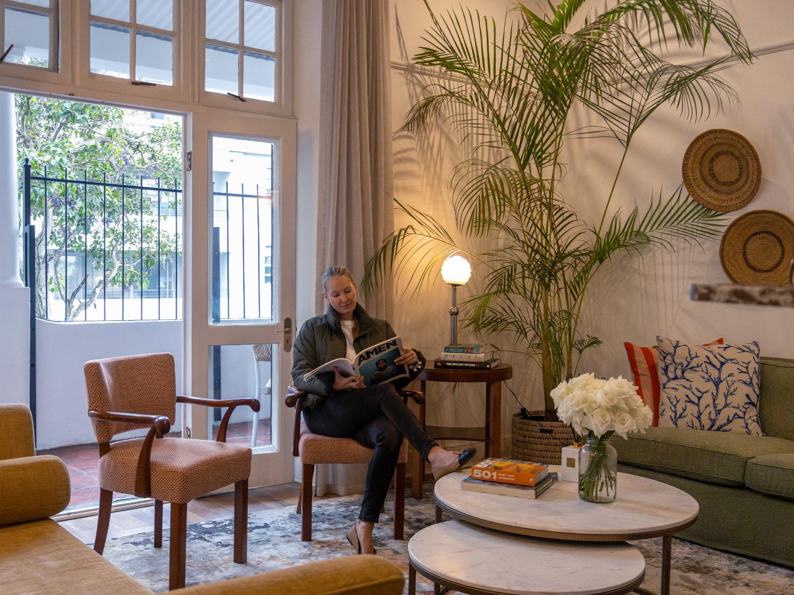 Nomad City Suites
