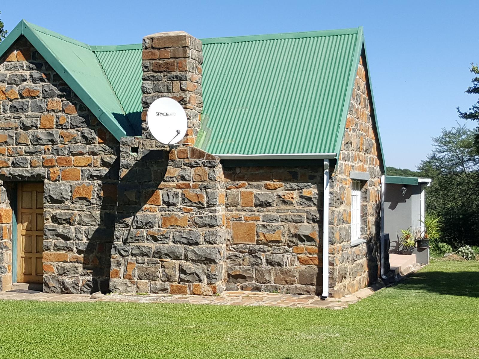 Spion Kop Lodge Secure Your Hotel, SelfCatering, or Bed and